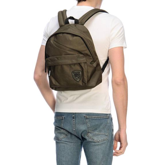  Rucsac sport din poliester militar - Rucsacuri pentru școală și timp liber