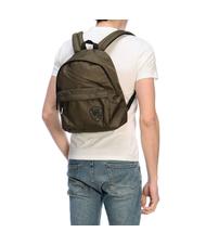 BLAUER  Rucsac sport din poliester militar - Rucsacuri pentru școală și timp liber - 6