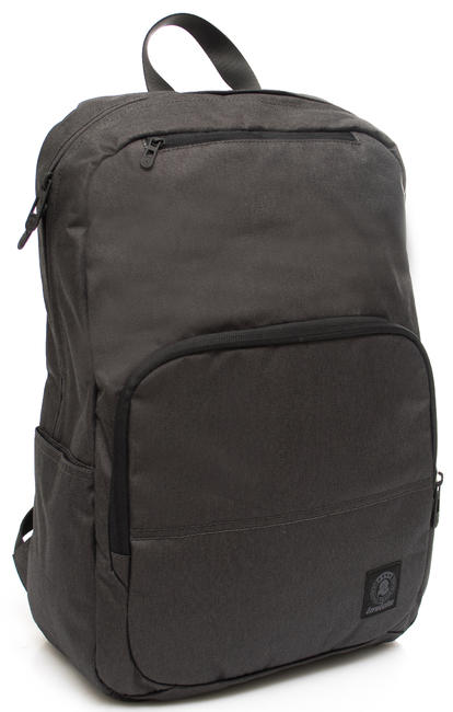  Rucsac pentru laptop EASY M 15,6 " gunmetal - Rucsacuri pentru școală și timp liber