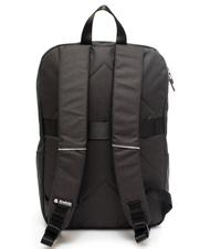 INVICTA  Rucsac pentru laptop EASY M 15,6 " gunmetal - Rucsacuri pentru școală și timp liber - 3