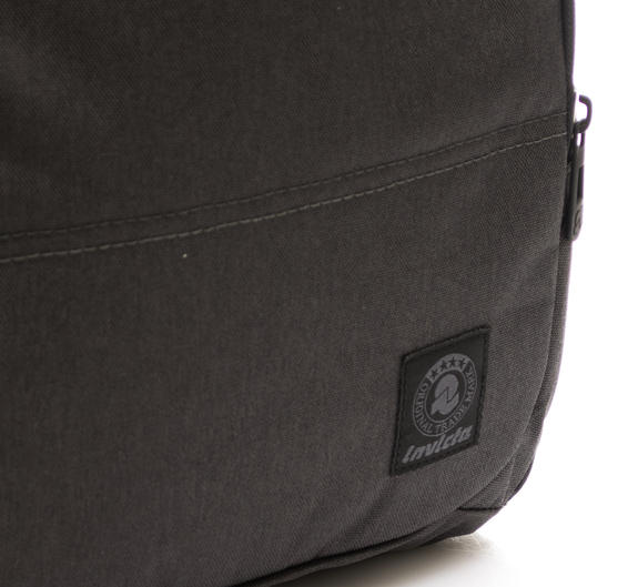  Rucsac pentru laptop EASY M 15,6 " gunmetal - Rucsacuri pentru școală și timp liber