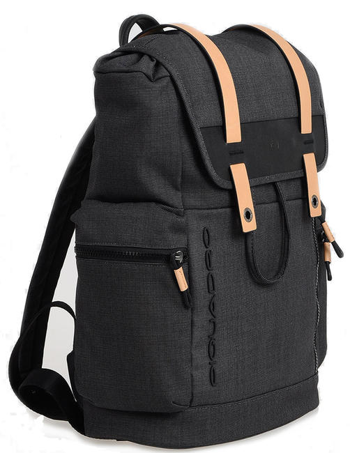 BLAME Rucsac pentru laptop BLAME 15,6 " negru - Rucsacuri pentru laptop