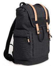 PIQUADRO BLAME Rucsac pentru laptop BLAME 15,6 " - Rucsacuri pentru laptop