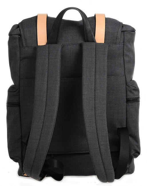 BLAME Rucsac pentru laptop BLAME 15,6 " negru - Rucsacuri pentru laptop
