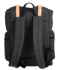 PIQUADRO BLAME Rucsac pentru laptop BLAME 15,6 " negru - Rucsacuri pentru laptop - 3