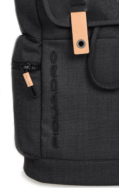 BLAME Rucsac pentru laptop BLAME 15,6 " negru - Rucsacuri pentru laptop