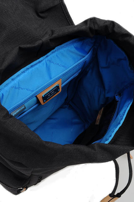 BLAME Rucsac pentru laptop BLAME 15,6 " negru - Rucsacuri pentru laptop