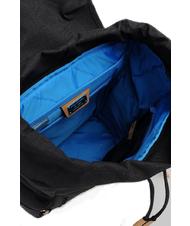 PIQUADRO BLAME Rucsac pentru laptop BLAME 15,6 " negru - Rucsacuri pentru laptop - 5