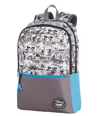 AMERICAN TOURISTER  Rucsac pentru laptop URBAN GROOVE 13 " MICKEY COMICS BLUE - Rucsacuri pentru școală și timp liber - 2
