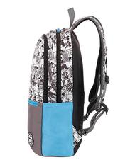 AMERICAN TOURISTER  Rucsac pentru laptop URBAN GROOVE 13 " MICKEY COMICS BLUE - Rucsacuri pentru școală și timp liber - 3