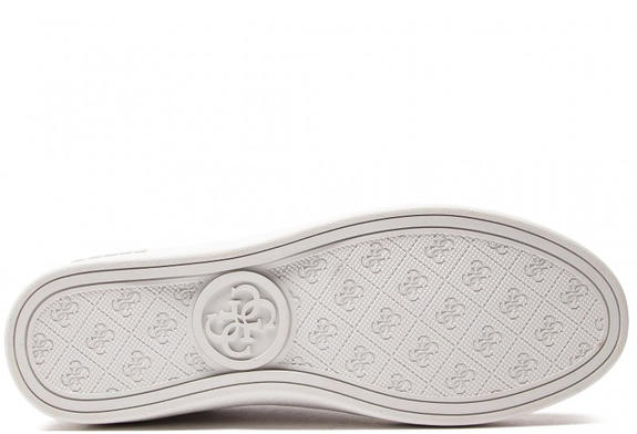 Pantofi BECKIE ACTIVE LADY alb - Pantofi femei