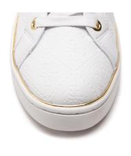 GUESS Pantofi BECKIE ACTIVE LADY alb - Pantofi femei - 3
