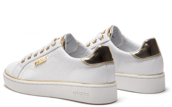 Pantofi BECKIE ACTIVE LADY alb - Pantofi femei