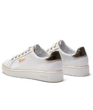 GUESS Pantofi BECKIE ACTIVE LADY alb - Pantofi femei - 4
