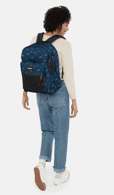 Rucsac  Pinnacle &nbsp; Bliss Cloud - Rucsacuri pentru școală și timp liber