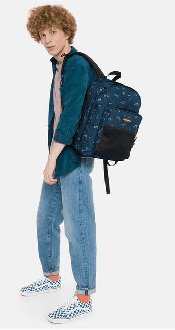 Rucsac  Pinnacle &nbsp; Bliss Cloud - Rucsacuri pentru școală și timp liber