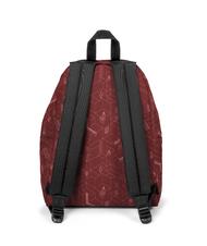 EASTPAK Rucsac  Padded Pak'r Cu imprimare completă Blochează Brisk - Rucsacuri pentru școală și timp liber - 4