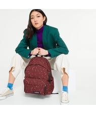 EASTPAK Rucsac  Padded Pak'r Cu imprimare completă Blochează Brisk - Rucsacuri pentru școală și timp liber - 5