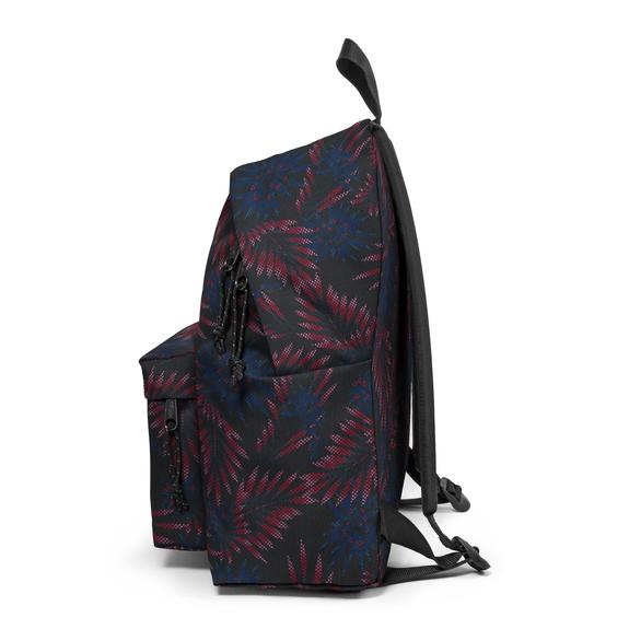 Rucsac  Padded Pak'r Cu imprimare completă Ruperea fluxului - Rucsacuri pentru școală și timp liber