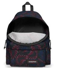 EASTPAK Rucsac  Padded Pak'r Cu imprimare completă Ruperea fluxului - Rucsacuri pentru școală și timp liber - 2