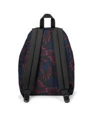 EASTPAK Rucsac  Padded Pak'r Cu imprimare completă Ruperea fluxului - Rucsacuri pentru școală și timp liber - 4