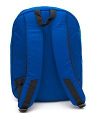 KAPPA  Rucsac din material textil, cu compartiment dublu ALBASTRU REGAL - Rucsacuri pentru școală și timp liber - 3