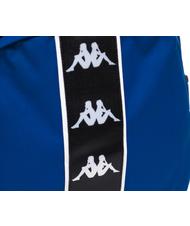KAPPA  Rucsac din material textil, cu compartiment dublu ALBASTRU REGAL - Rucsacuri pentru școală și timp liber - 4