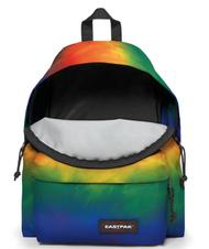 EASTPAK Rucsac  Padded Pak'r Cu imprimare completă Culoare curcubeu - Rucsacuri pentru școală și timp liber - 2