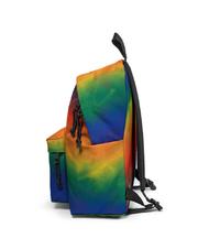 EASTPAK Rucsac  Padded Pak'r Cu imprimare completă Culoare curcubeu - Rucsacuri pentru școală și timp liber - 3