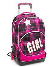 CAMOMILLA JACK COUNTRY JACK COUNTRY Rucsac cu troller rodamină - Rucsacuri cu role - 3