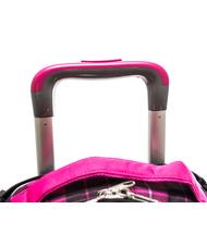 CAMOMILLA JACK COUNTRY JACK COUNTRY Rucsac cu troller rodamină - Rucsacuri cu role - 6