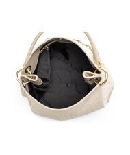 POLLINI Patrimoniul reliefat Geantă pentru umăr ICE - Genți femei - 4