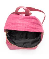 POLLINI Heritage Rucsac pentru umăr PINK - Genți femei - 5