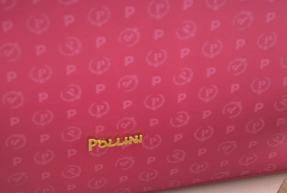 HERITAGE SOFT PATRIMONIE SOFT Geantă de umăr nud - Genți femei