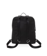 MANDARINA DUCK HUNTER Mini rucsac HUNTER BLACK - Genți femei - 4