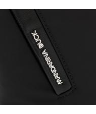 MANDARINA DUCK HUNTER Mini rucsac HUNTER BLACK - Genți femei - 3