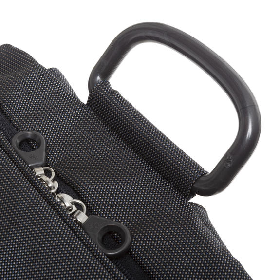 MD20 Rucsac pentru umăr, lumină STEEL - Genți femei