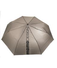 MOMO DESIGN   Umbrelă pliabilă cu buton de deschidere / &icirc;nchidere - Umbrele