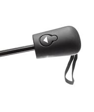 MOMO DESIGN   Umbrelă pliabilă cu buton de deschidere / &icirc;nchidere taupe - Umbrele - 3