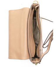 U.S. POLO ASSN. S.U.A. POLO ASSN. Geantă de umăr CHEYENNE taupe ușoară - Genți femei - 5