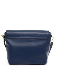 U.S. POLO ASSN. S.U.A. POLO ASSN. Geantă de umăr CHEYENNE BLUE - Genți femei - 3