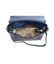 U.S. POLO ASSN. S.U.A. POLO ASSN. Geantă de umăr CHEYENNE BLUE - Genți femei - 4