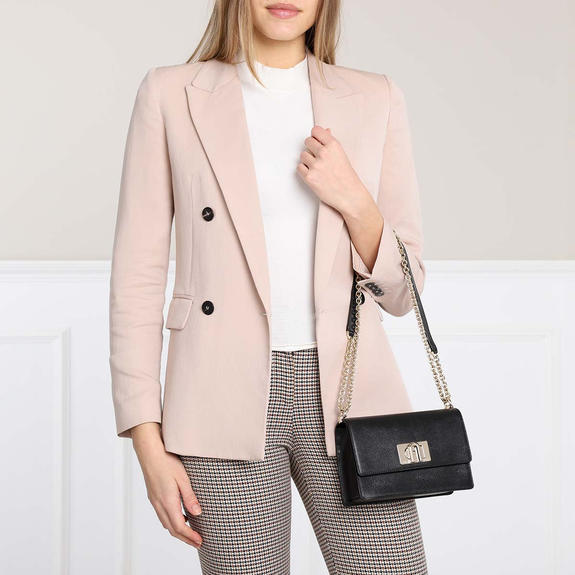 1927 1927 Mini geantă de umăr multicolor - Genți femei