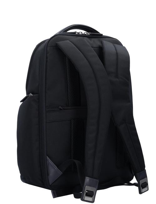 Rucsac SCURT, suport pentru PC de 15,6 " negru - Rucsacuri pentru laptop