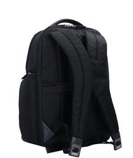 PIQUADRO Rucsac SCURT, suport pentru PC de 15,6 " - Rucsacuri pentru laptop