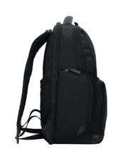 PIQUADRO Rucsac SCURT, suport pentru PC de 15,6 " negru - Rucsacuri pentru laptop - 3