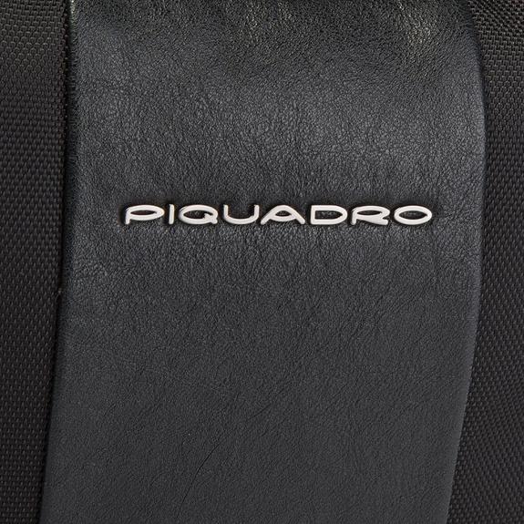 Rucsac SCURT, suport pentru PC de 15,6 " negru - Rucsacuri pentru laptop