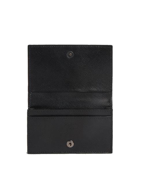 JEANS Portofel cu suport pentru card BERRY electric albastru - Portofele femei