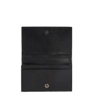 TRUSSARDI JEANS Portofel cu suport pentru card BERRY - Portofele femei