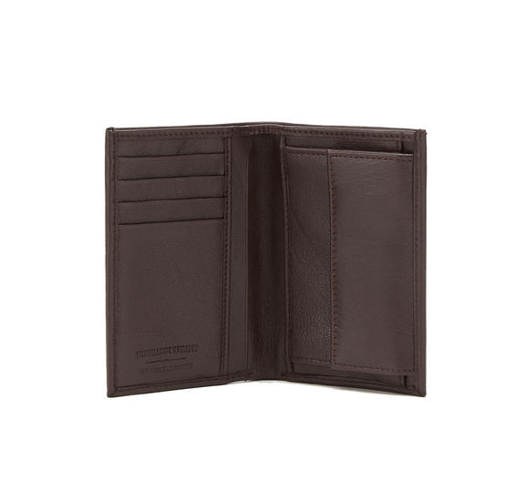 JEANS Suport card pentru bărbați MORO - Portofele bărbați